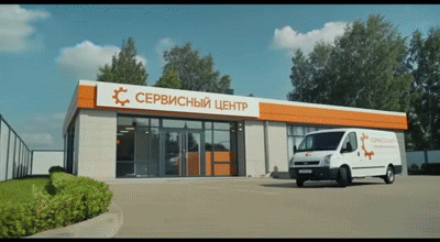 Ремонт платы индикации